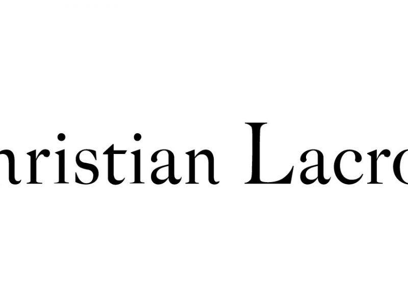Christian Lacroix signe une nouvelle collection pour Desigual