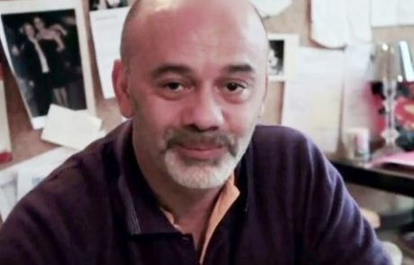 Louboutin s’intéresse à l’hôtellerie de luxe