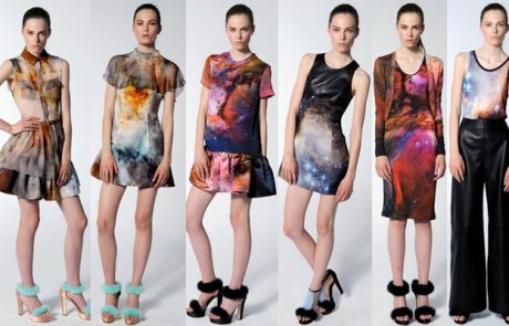 Christopher Kane veut racheter ses parts à Kering