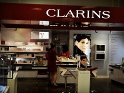 Une troisième génération aux commandes chez Clarins