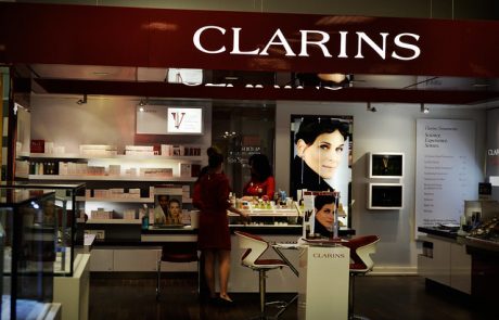 Une troisième génération aux commandes chez Clarins