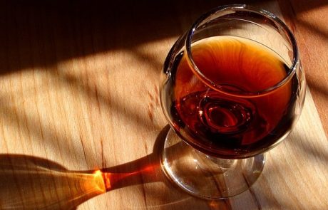 Le cognac français : produit plébiscité aux États-Unis