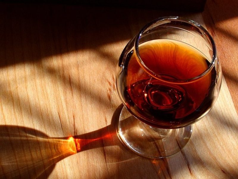 Le cognac français : produit plébiscité aux États-Unis