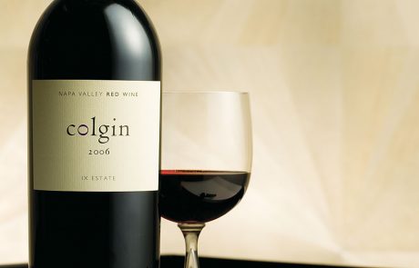 LVMH rachète Colgin Cellars, le meilleur vignoble de Californie