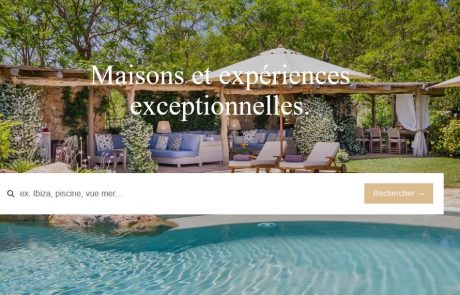 Le Collectionist : un Airbnb 100% luxe