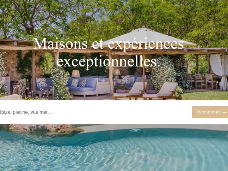 Le Collectionist : un Airbnb 100% luxe