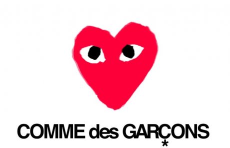 Comme des Garçons gagne les rues de Paris