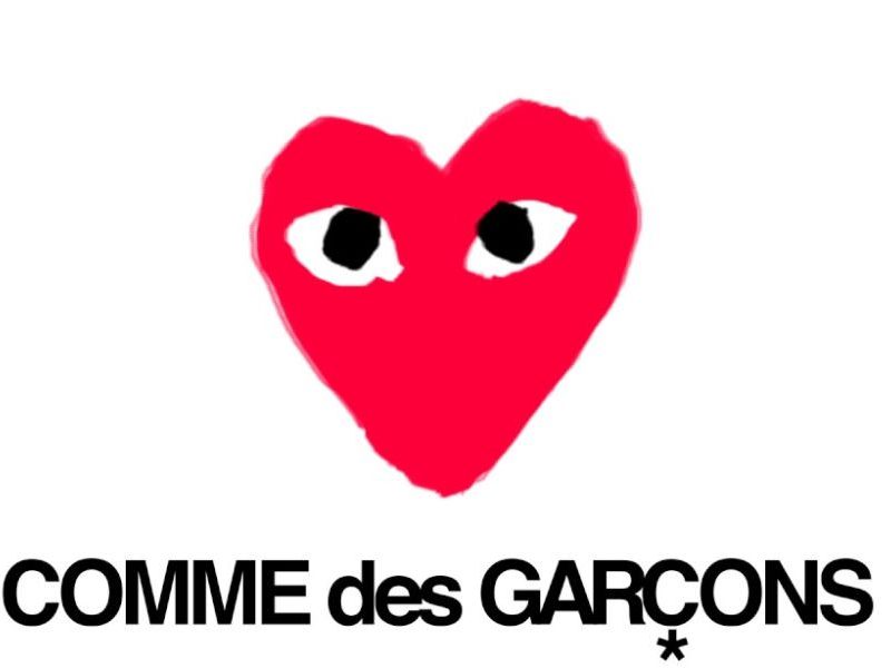 Happy Holidays : la capsule de Comme des Garçons créée par neuf stylistes de renom