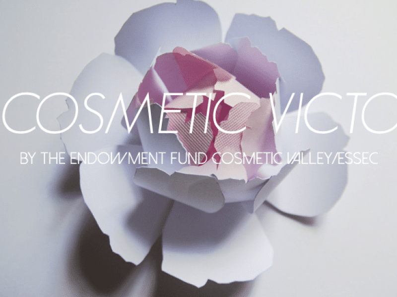 COSMETIC VICTORIES 2019: Japonais et Belges sur le podium