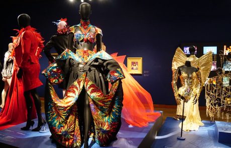 Thierry Mugler Couturissime : l’exposition s’installe à Paris