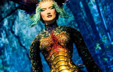 Couturissime : l’expo Thierry Mugler s’ouvre à Montréal