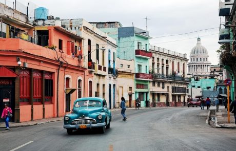 Cuba : nouveau paradis pour le tourisme de luxe