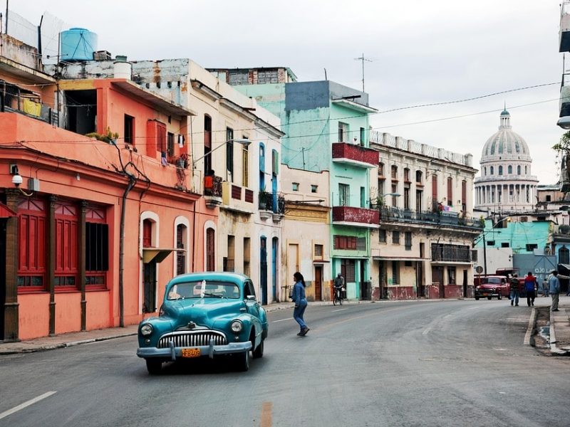 Cuba : nouveau paradis pour le tourisme de luxe