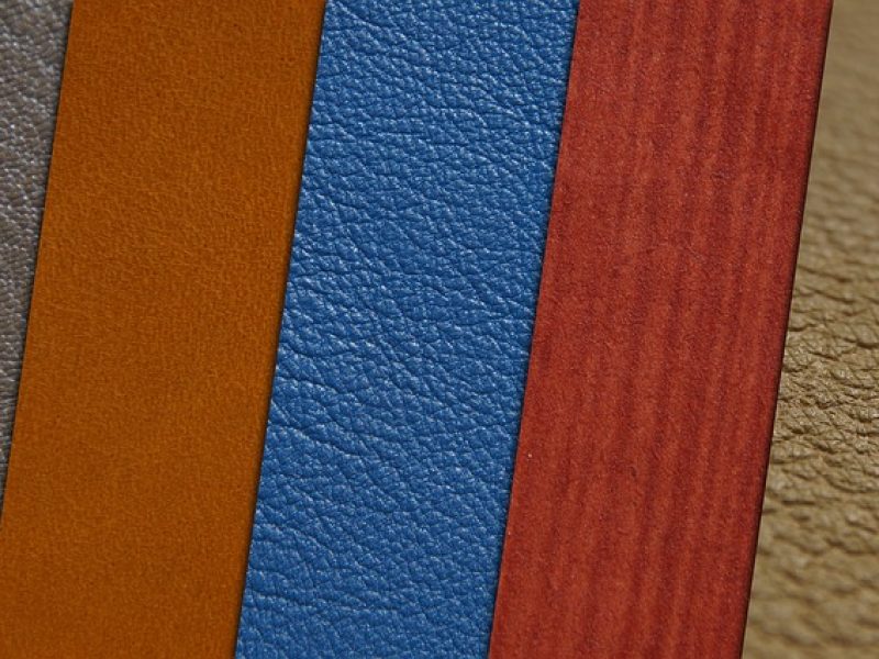 Le label Made in Green étendu aux producteurs de cuir