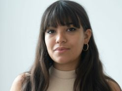 Cipango : Paola Pimentel à la croisée des cultures