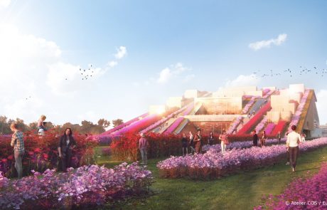 EuropaCity : le projet qui allie luxe, tradition et écologie