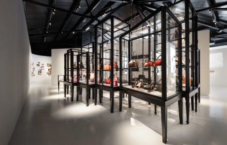Delvaux : 180 ans de luxe belge et déjà 1 musée