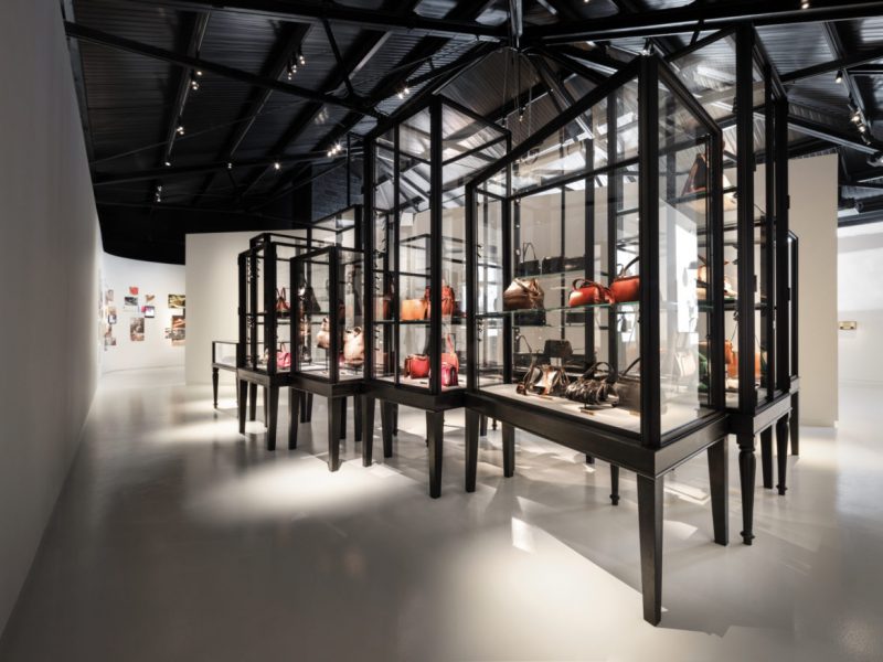 Delvaux : 180 ans de luxe belge et déjà 1 musée