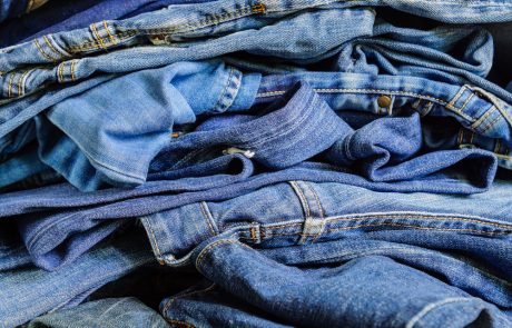 Le denim écoresponsable : nouvel enjeu pour les marques