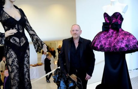 Denis Durand s’expose au musée des Soieries Bonnet