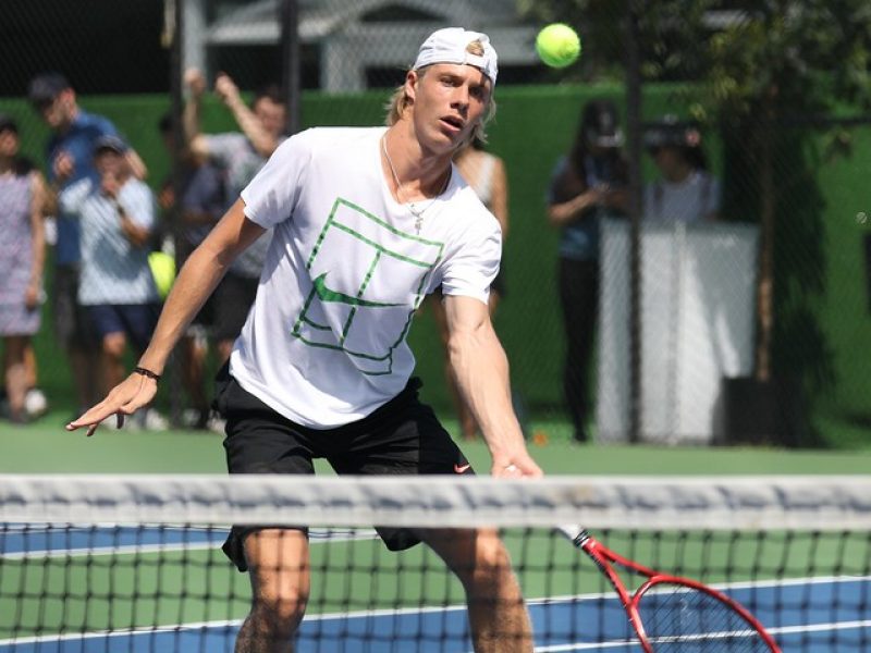 TAG Heuer choisit de jeunes talents du tennis comme nouveaux ambassadeurs