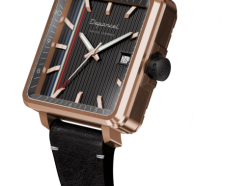 Depancel propose une nouvelle collection de montres