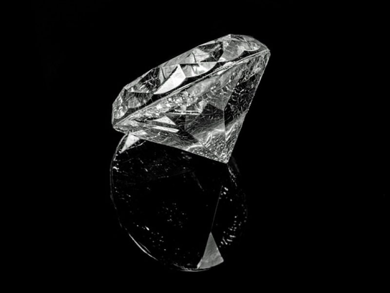 Tiffany joue la transparence en divulguant l’origine de ses diamants