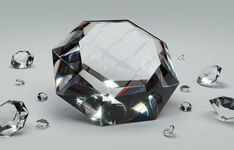 Courbet : le joaillier éthique aux diamants synthétiques