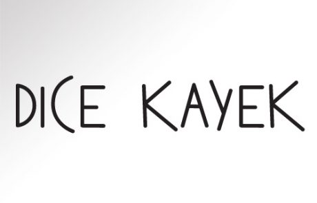 Dice Kayek arrive à Paris