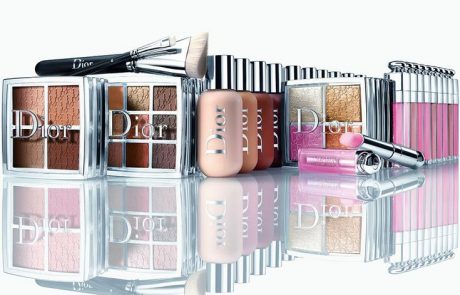 Backstage : une collection de maquillage Dior à prix doux