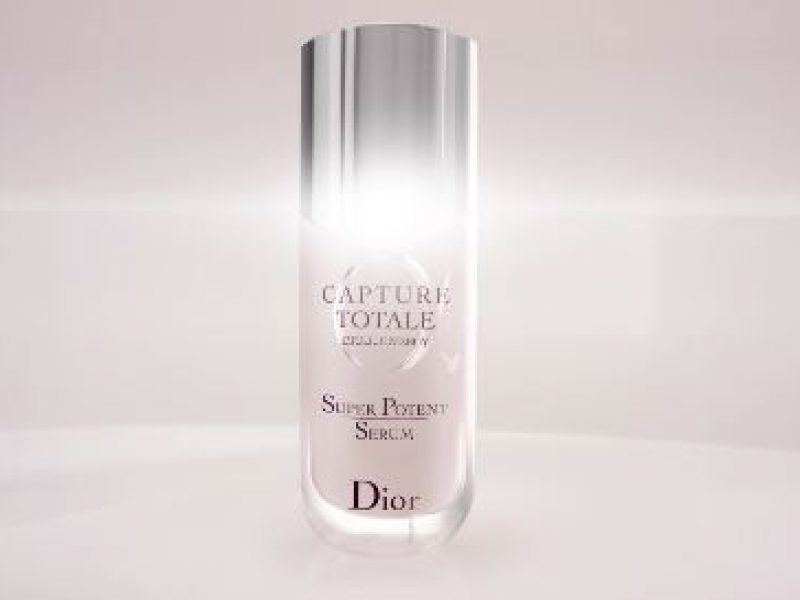 Dior investit dans la green beauty