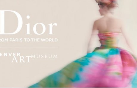 Dior s’expose au musée d’art de Denver