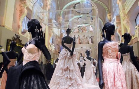 L’exposition Christian Dior s’installera à Londres dès 2019