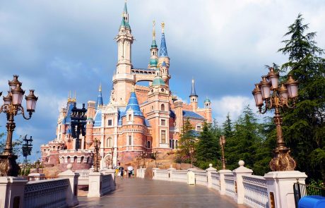Disney : des ambitions renforcées sur le tourisme de luxe