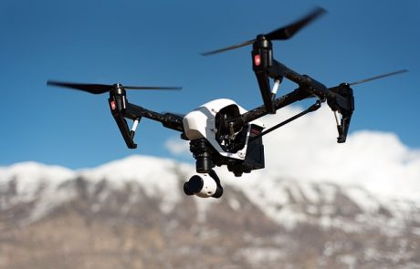 Wing expérimente la livraison par drone aux États-Unis