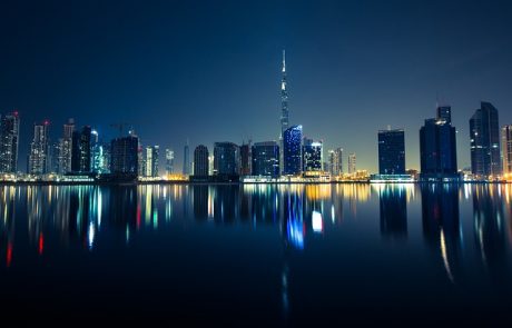 Immobilier : des prix cassés à Dubaï pour sortir de la crise