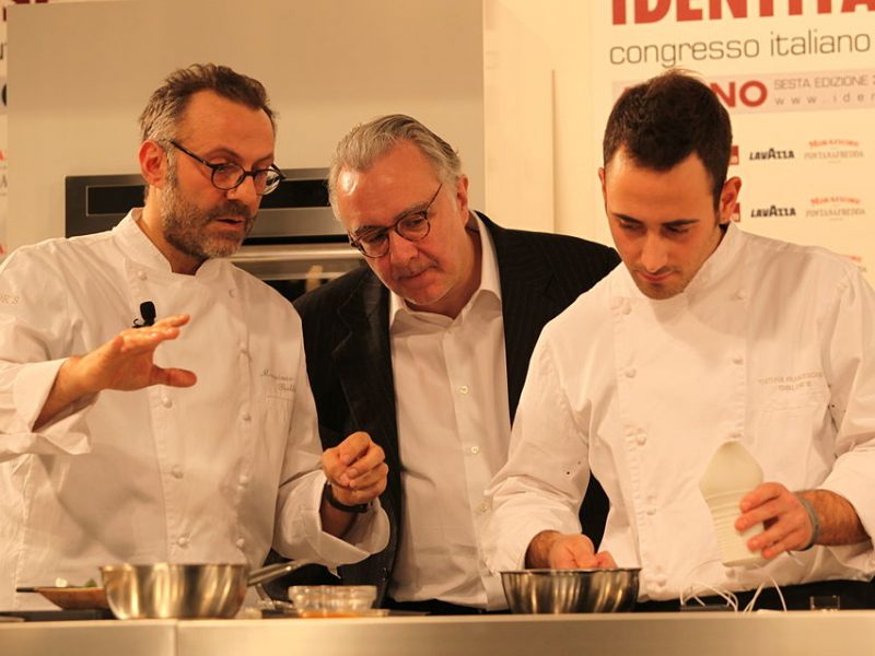 Ducasse-sur-Seine : le nouveau restaurant Ducasse largue les amarres