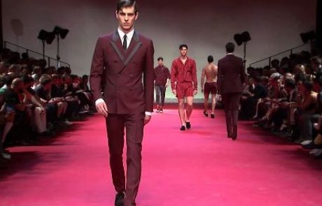 Fashion Week de Paris : 5 nouvelles marques pour hommes