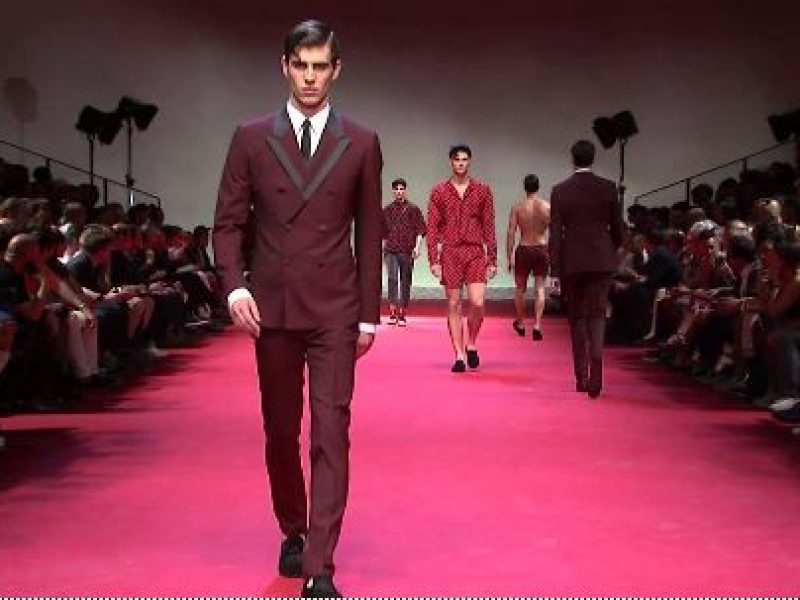 Fashion Week de Paris : 5 nouvelles marques pour hommes