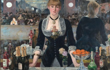 Exposition : « La collection Courtauld – Le parti de l’impressionnisme », à la Fondation Louis Vuitton