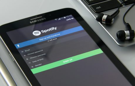 Spotify au service du sur-mesure façon Eison Triple Theard