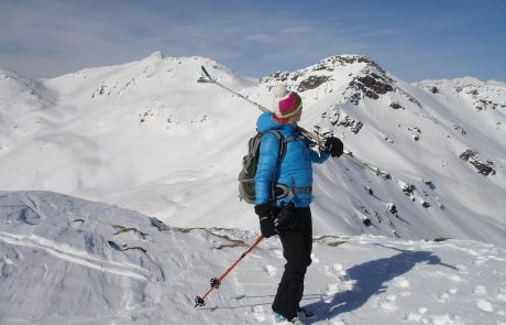 Elan propose des skis décorés de cristaux Swarovski