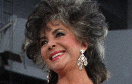 Elizabeth Taylor : une vente aux enchères de ses biens prochainement organisée