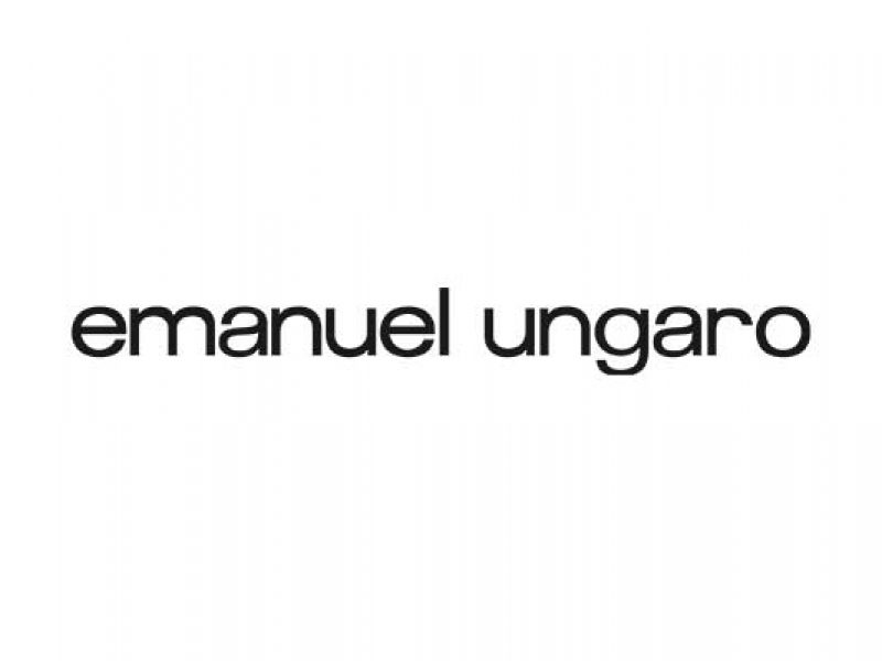 Le couturier français Emanuel Ungaro est décédé