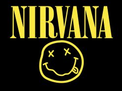 Un smiley sème la discorde entre les musiciens de Nirvana et Marc Jacobs