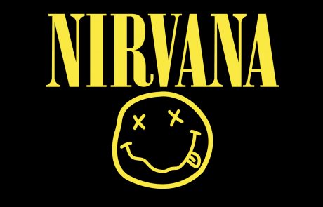 Un smiley sème la discorde entre les musiciens de Nirvana et Marc Jacobs