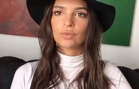 Emily Ratajkowski poursuit sa collaboration avec Paco Rabanne