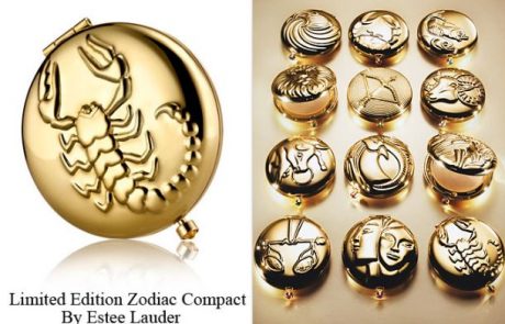 Estée Lauder relance sa collection Zodiac