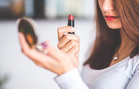 Lips to Envy : la personnalisation du rouge à lèvres selon Estée Lauder