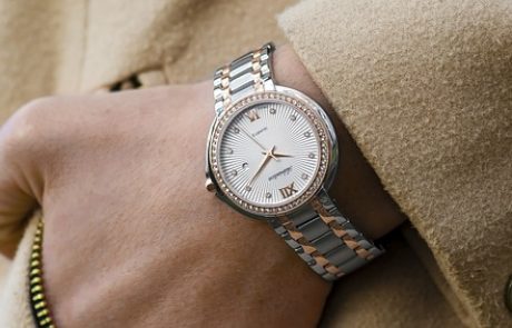 Eve Cazes et Mikael Dan : les spécialistes de la montre d’occasion de luxe depuis 30 ans !